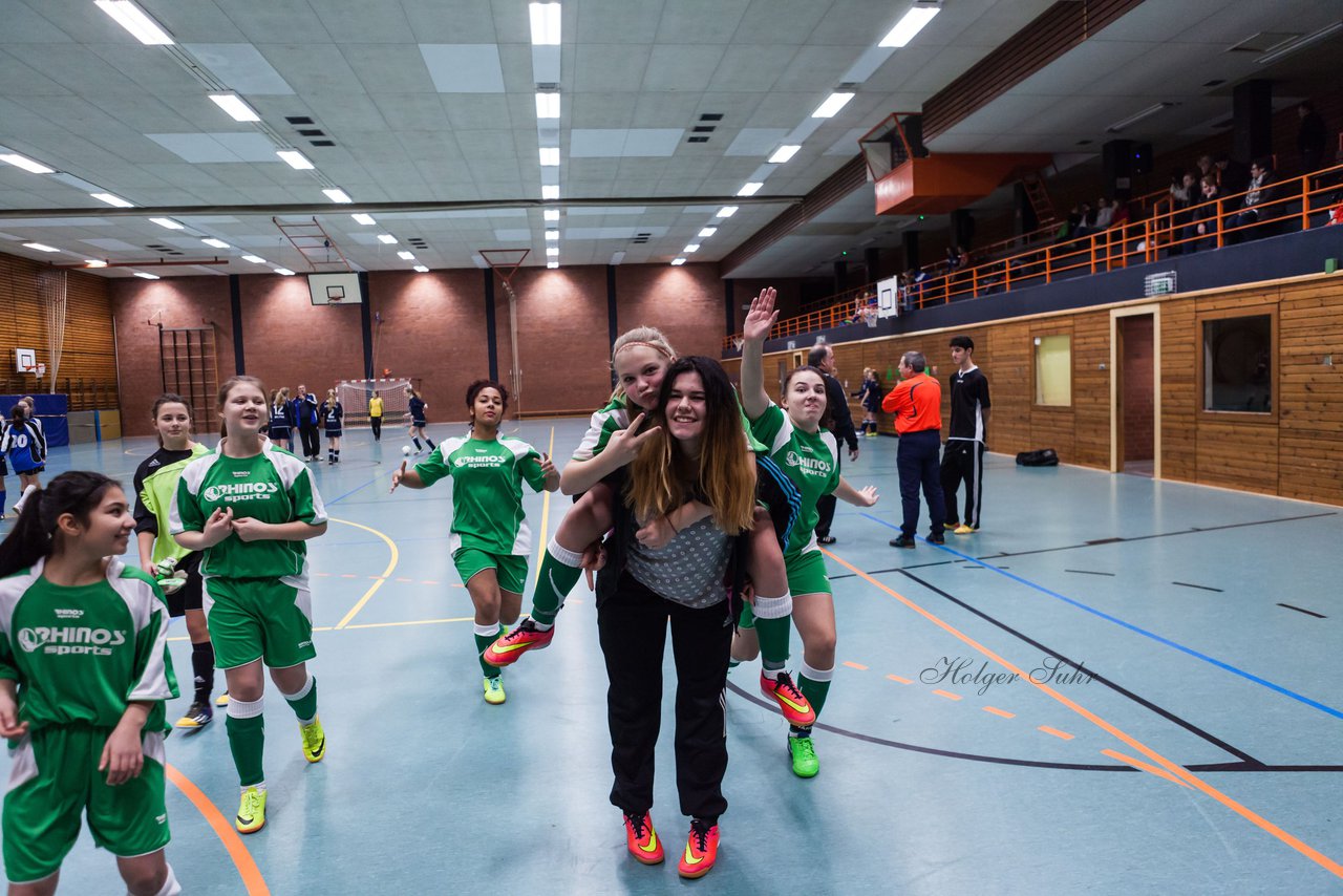 Bild 266 - KT Turnier 1